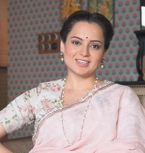 'अगर सुधार करना है तो अपना बचाव करना बंद करो', कंगना रनौत ने राम कपूर को लगाई फटकार