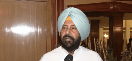 नीति आयोग की रिपोर्ट ने निवेश को लेकर आप सरकार के झूठे दावों की खोली पोल: ढिल्लों