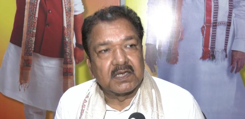 कठिन मेहनत के बाद पेपर लीक से छात्रों का गुस्सा स्वाभाविक, पीएम मोदी करेंगे कार्रवाई : दिलीप जायसवाल