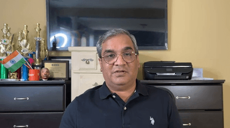 तमिलनाडु और केरल के नतीजे भारतीय लोकतंत्र की ताकत दिखाते हैं: सदानंद चौधरी