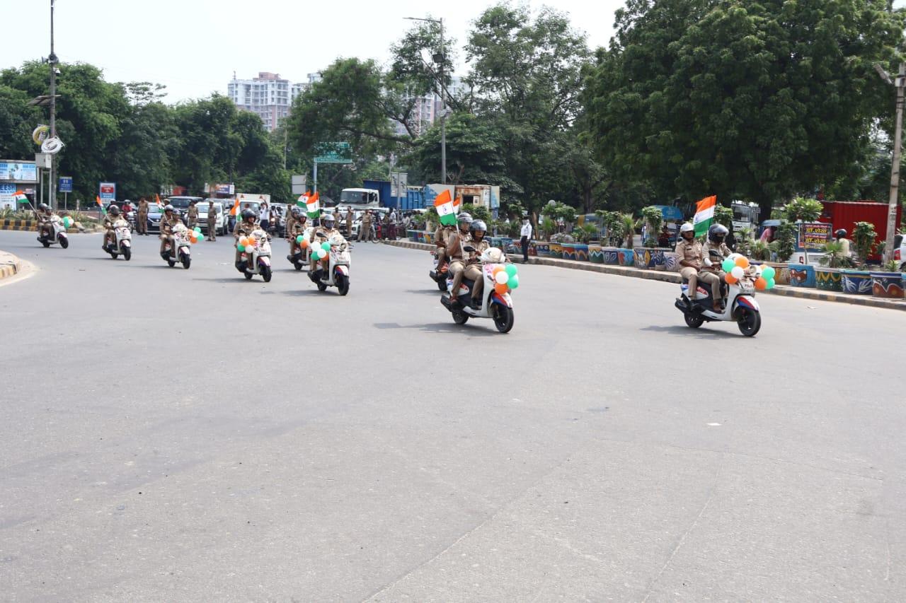हर घर तिरंगा