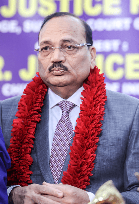 बदलती दुनिया में न्याय व्यवस्था का भरोसा बनाए रखना सबसे बड़ी चुनौती: सीजेआई सूर्यकांत