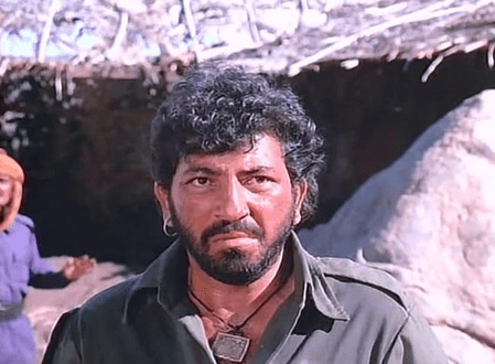 जो डर गया, समझो मर गया : बॉलीवुड के 'गब्बर', कभी कमीडियन बन हंसाया तो कभी निभाई 'जिगरी दोस्ती'