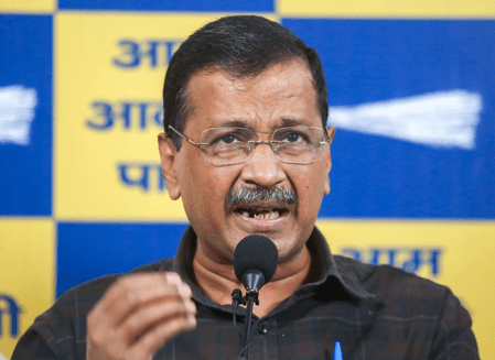 अरविंद केजरीवाल ‘फांसी घर’ विवाद में विधानसभा समिति के समक्ष पेश होंगे
