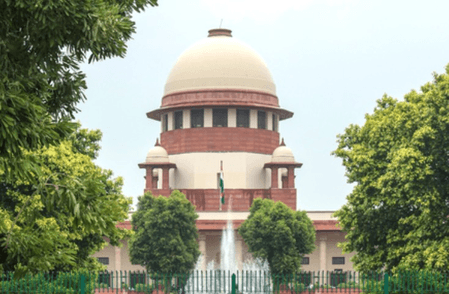 केरल सरकार ने एसआईआर को स्थगित करने के लिए सुप्रीम कोर्ट में दाखिल की याचिका, आईयूएमएल ने भी की मांग