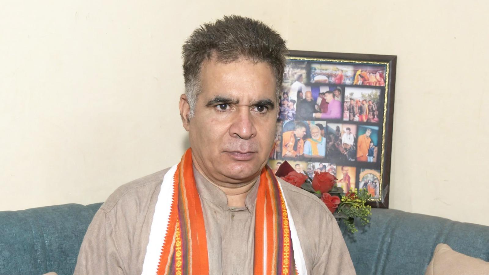 कश्मीरी