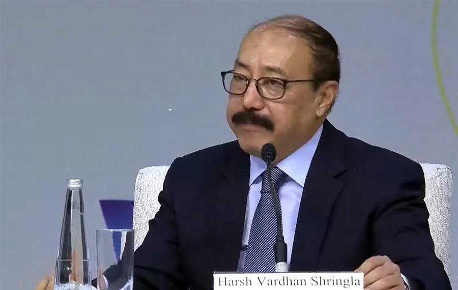 Harshvardhan