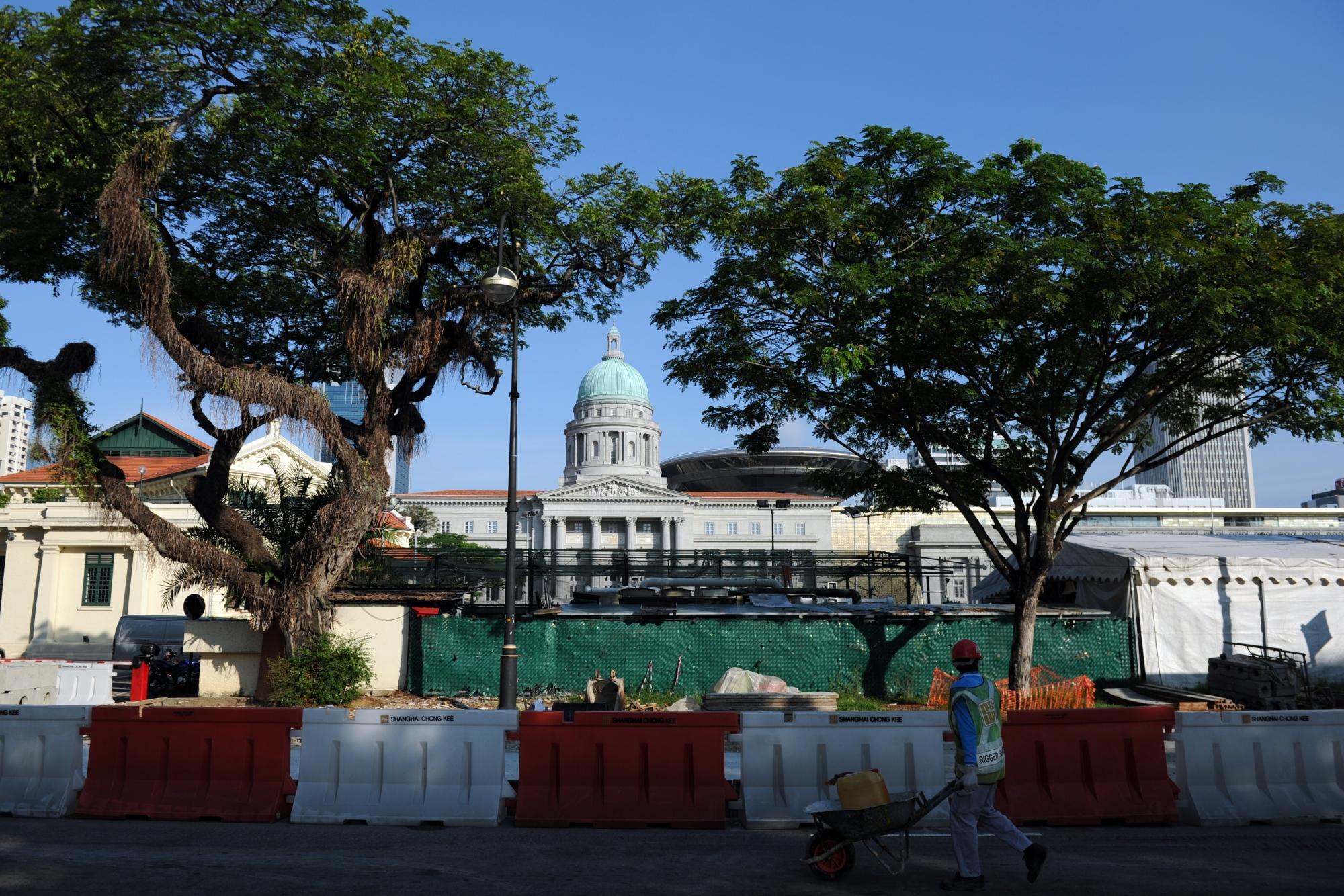 Singapore