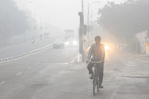 हल्की बारिश से तमिलनाडु के कुछ हिस्सों में बढ़ेगी ठंड, पहाड़ी क्षेत्रों पर पाला पड़ने की संभावना