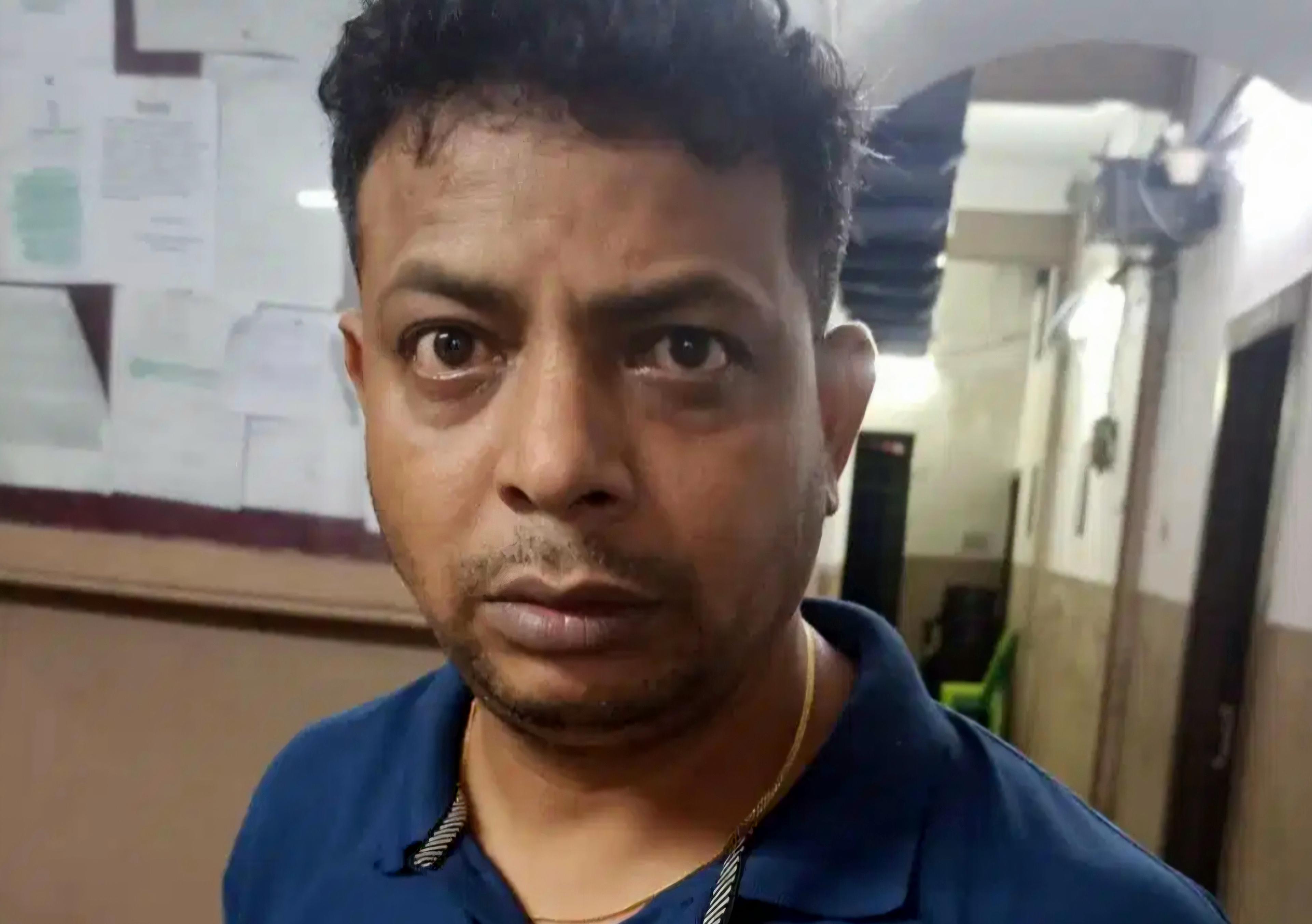 कोलकाता में भाजपा कार्यकर्ता की पिटाई के आरोप में टीएमसी के युवा नेता गिरफ्तार