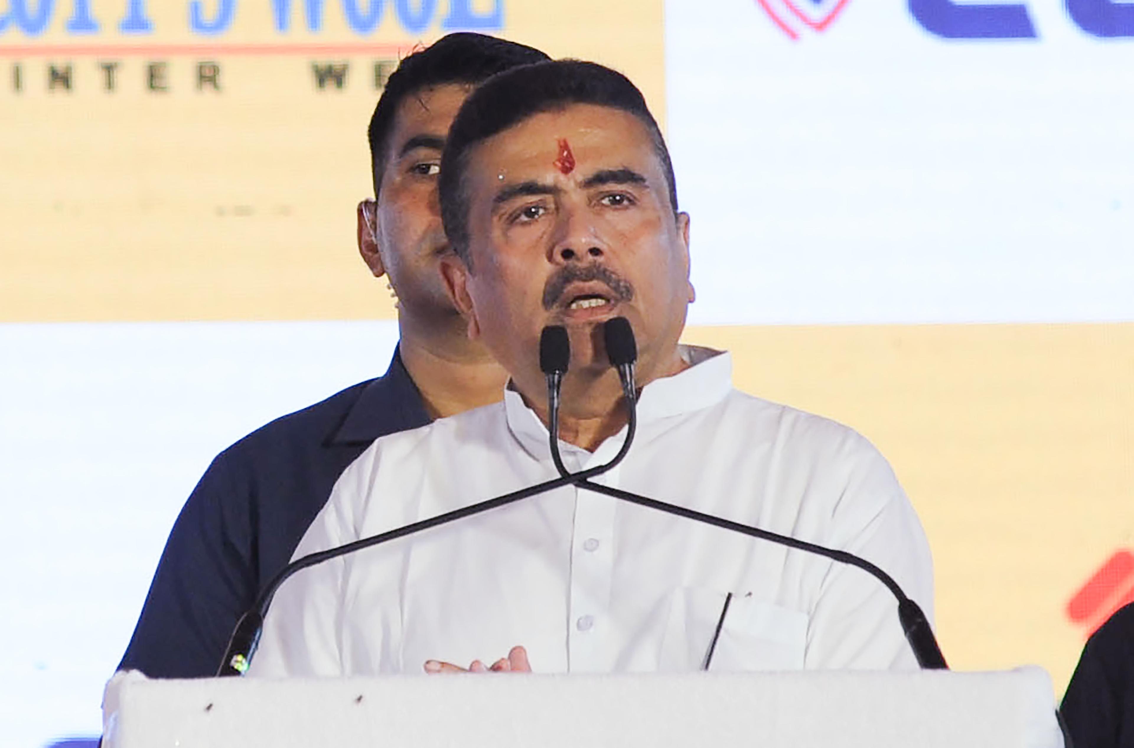 तृणमूल सरकार में निष्क्रिय पड़े स्वायत्त पैनल एक अगस्त से फिर से सक्रिय किए जाएंगे: सुवेंदु अधिकारी