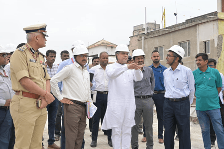 ओडिशा में चल रहीं 90,000 करोड़ रुपए की रेलवे परियोजनाएं: अश्विनी वैष्णव