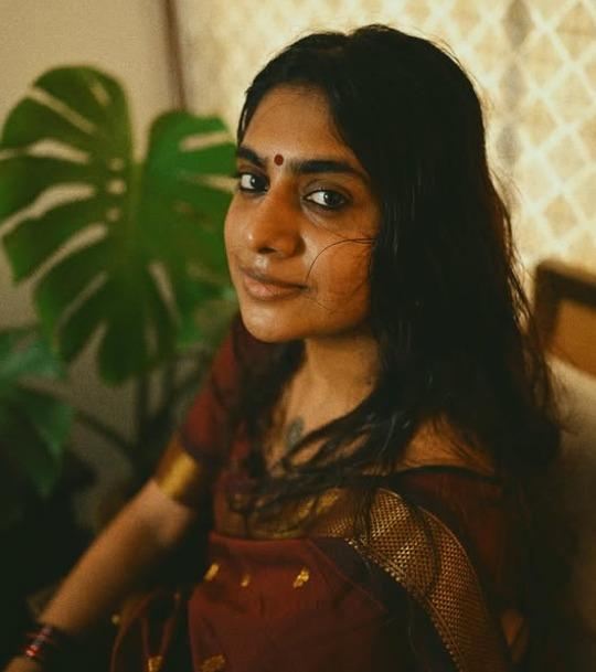 द ग्रेट इंडियन किचन