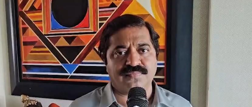 दिग्विजय