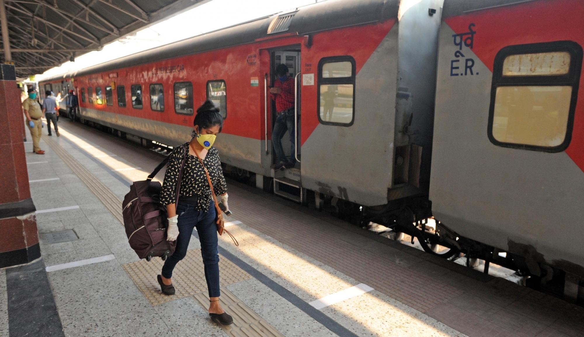 भारतीय रेलवे ने हरियाणा और राजस्थान के यात्रियों को दी बड़ी राहत, कई ट्रेनों के नए स्टॉपेज को दी मंजूरी
