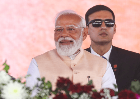 प्रधानमंत्री मोदी शुक्रवार को तिरुवनंतपुरम में कई विकास परियोजनाओं का शिलान्यास और उद्घाटन करेंगे