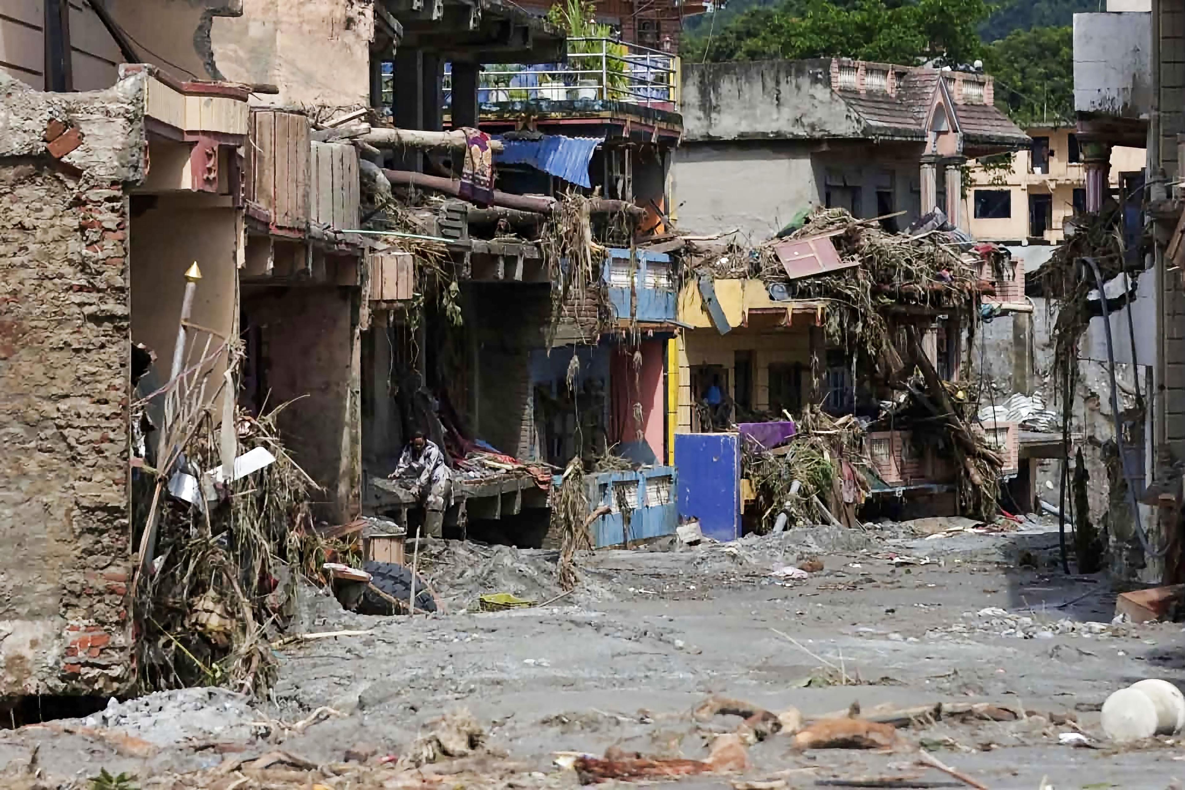 nepal