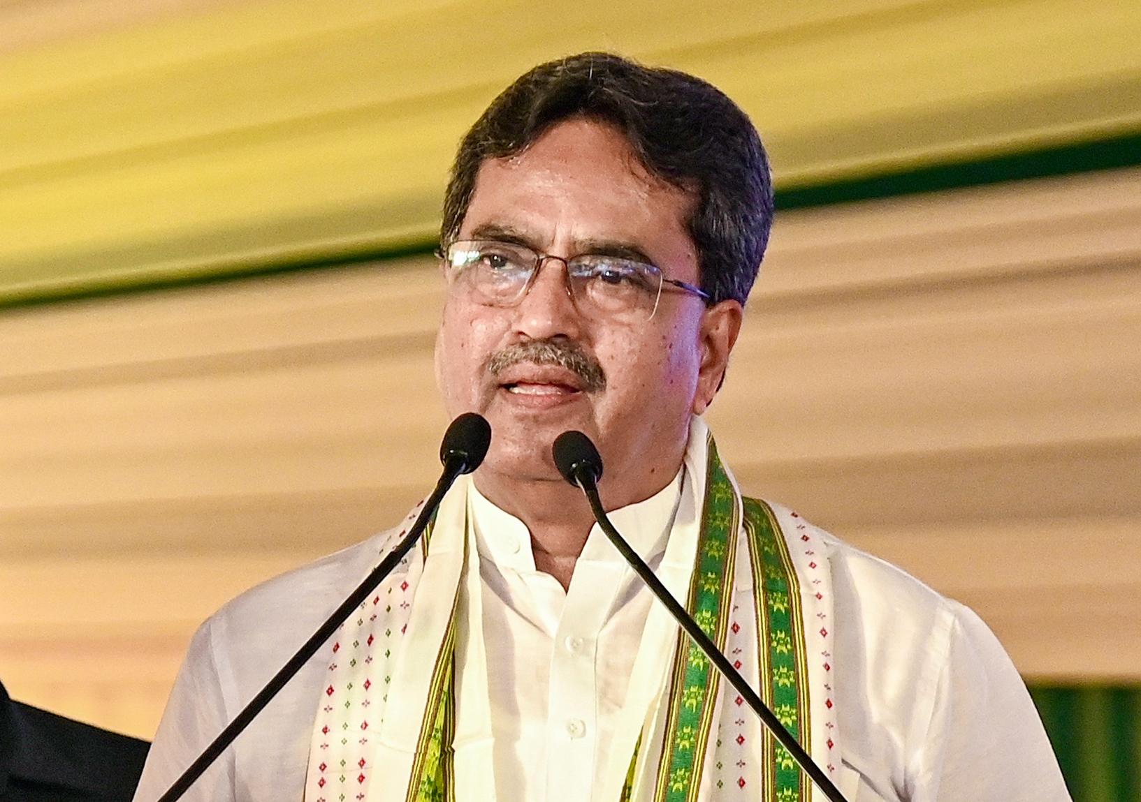 त्रिपुरा में नशे और अपराध पर जीरो टॉलरेंस, सीएम माणिक साहा ने दिए कड़े निर्देश