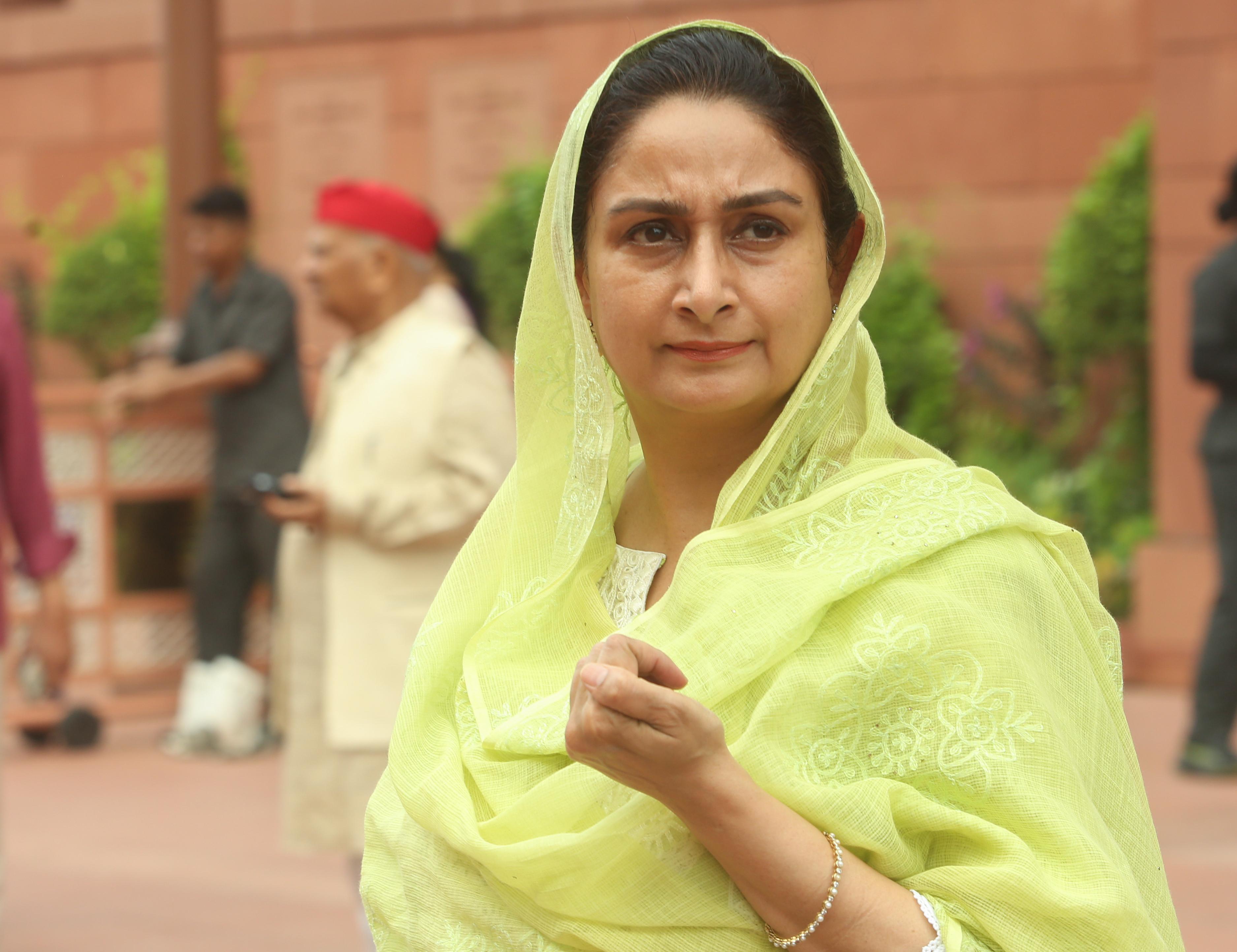 महिला आरक्षण पर अड़ा अकाली दल, कहा- सीटें 50 प्रतिशत बढ़ाएं, जनसंख्या वाला फॉर्मूला पंजाब के लिए नुकसानदेह