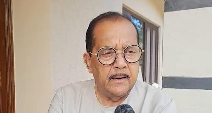 झारखंड की राजनीति का एक हीरा हमसे बिछड़ गया,
