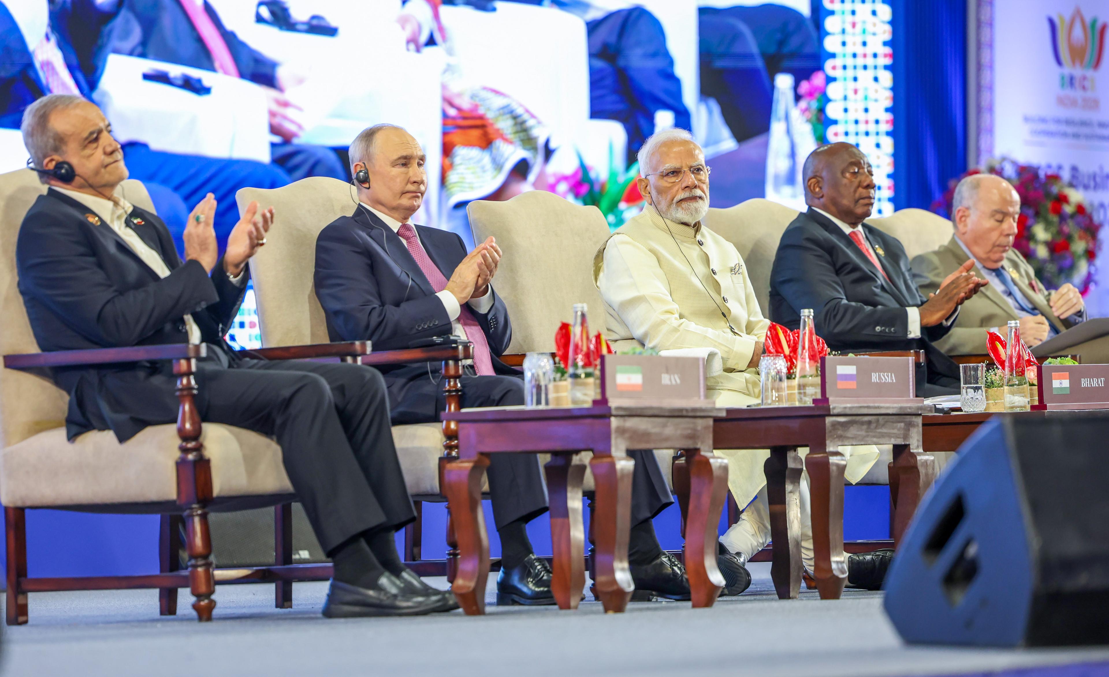 Brics