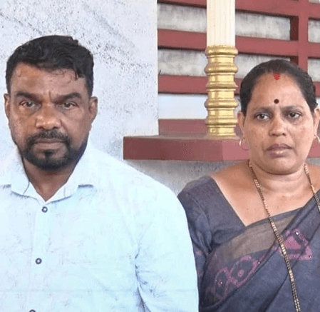 केरल की लड़की का परिवार कर्नाटक में अंतरधार्मिक विवाह पर नाराज