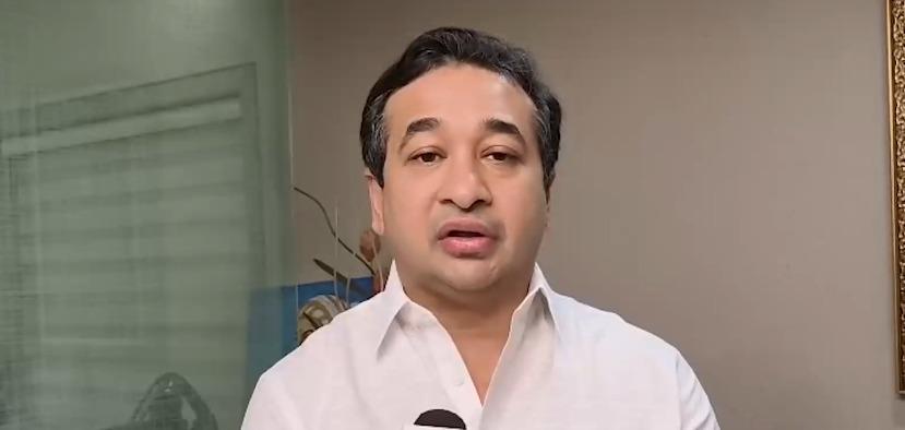 नितेश