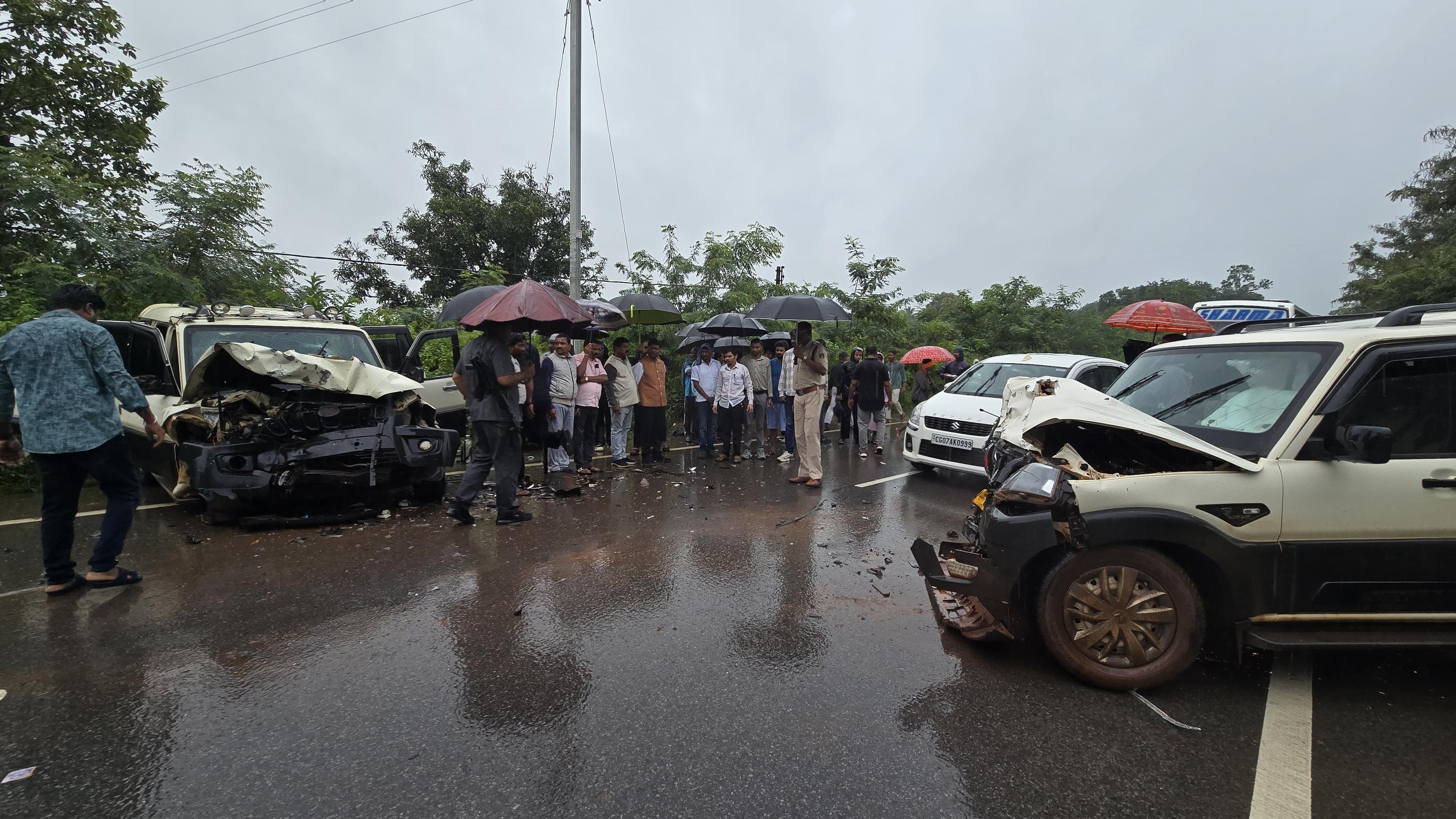 छत्तीसगढ़