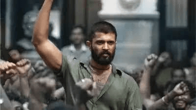 तमिलनाडु में विजय देवरकोंडा की फिल्म 'किंगडम' के खिलाफ प्रदर्शन, रामनाथपुरम में तनाव