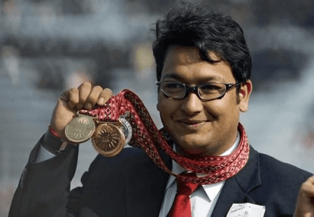 50वें जन्मदिन से कुछ दिन पहले चले गए 'जसपाल राणा', भारतीय निशानेबाजी को वैश्विक प्रतिष्ठा दिलाने में रहा बड़ा योगदान
