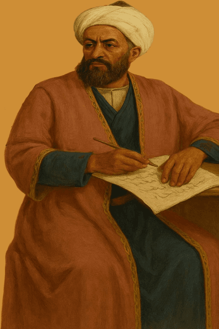 महमूद गजनवी के दौर में एक आवाज जिसने भारत को पढ़ा, समझा और सराहा: अलबरूनी की अनसुनी कहानी
