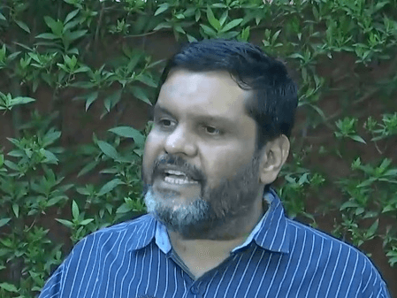 टीएमसी के पास कुछ घंटे ही बचे, बंगाल में भाजपा के डबल इंजन की सरकार बनना तय : गौरव वल्लभ