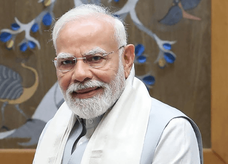 प्रधानमंत्री नरेंद्र मोदी के जन्मदिन पर भोजपुरी के सितारों ने दी बधाई, लंबी उम्र की कामना