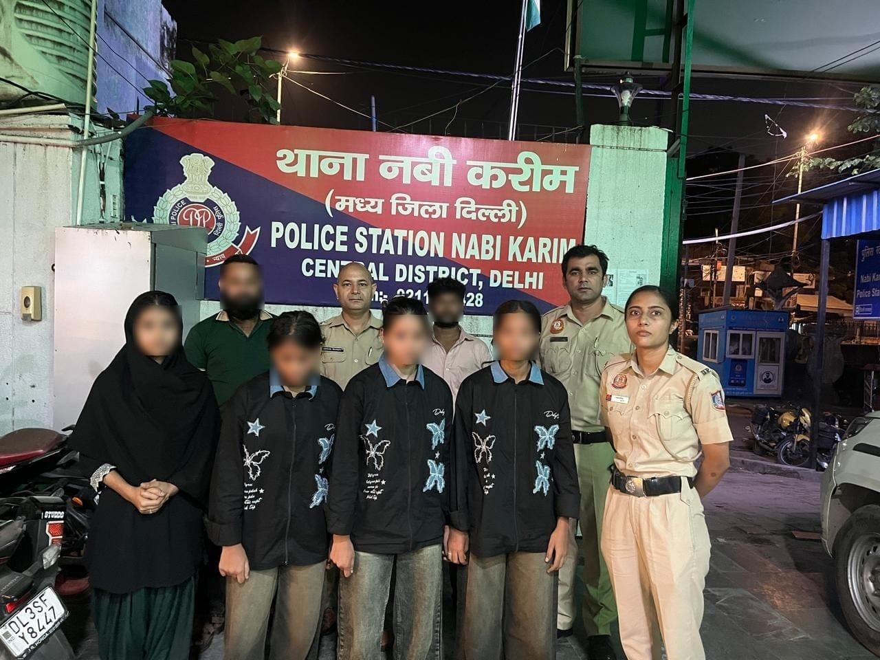 दिल्ली