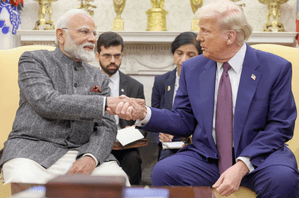 'भारत और अमेरिका करीबी दोस्त और नेचुरल पार्टनर्स', पीएम मोदी ने ट्रंप के पोस्ट पर दिया जवाब