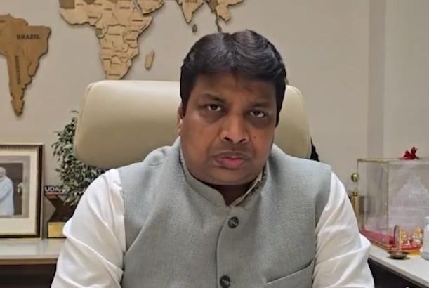 यूपी की जनता अखिलेश यादव के कार्यकाल में माफिया राज को नहीं भूली है: रोहन गुप्ता