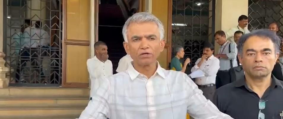 बेंगलुरु में 1 जुलाई से शुरू होगा ‘सुरक्षित फुटपाथ अभियान’, अतिक्रमण नहीं हटाने पर लगेगा भारी जुर्माना