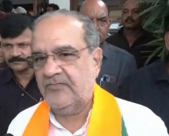 लखनऊ में एनडीए नेताओं ने विधानसभा चुनाव की तैयारियां को लेकर की बैठक, संगठन, तालमेल और बड़ी जीत के लक्ष्य पर मंथन