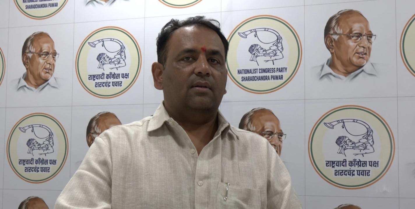 बांकीपुर का परिणाम बदलते जनमत का संकेत, सिद्धिविनायक मामले की जांच हो: महेश तापसे