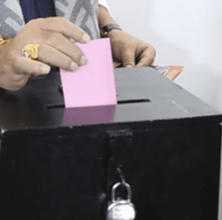 तेलंगाना : एसआईआर की तैयारी शुरु, सीईओ ने बीएलए नियुक्त करने का किया आग्रह