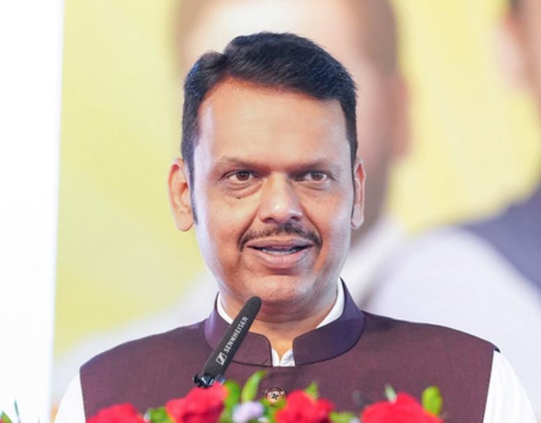 विकसित महाराष्ट्र 2047