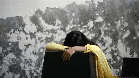 पाकिस्तान के पंजाब में ईसाई लड़की का जबरन धर्मांतरण, मुस्लिम युवक से कराई शादी