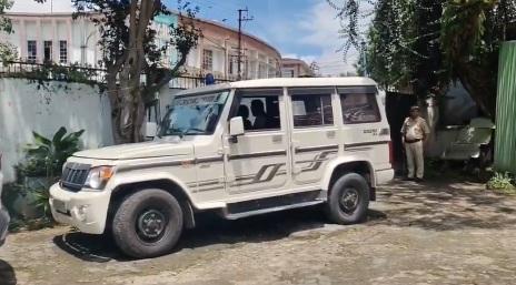 शिलांगः