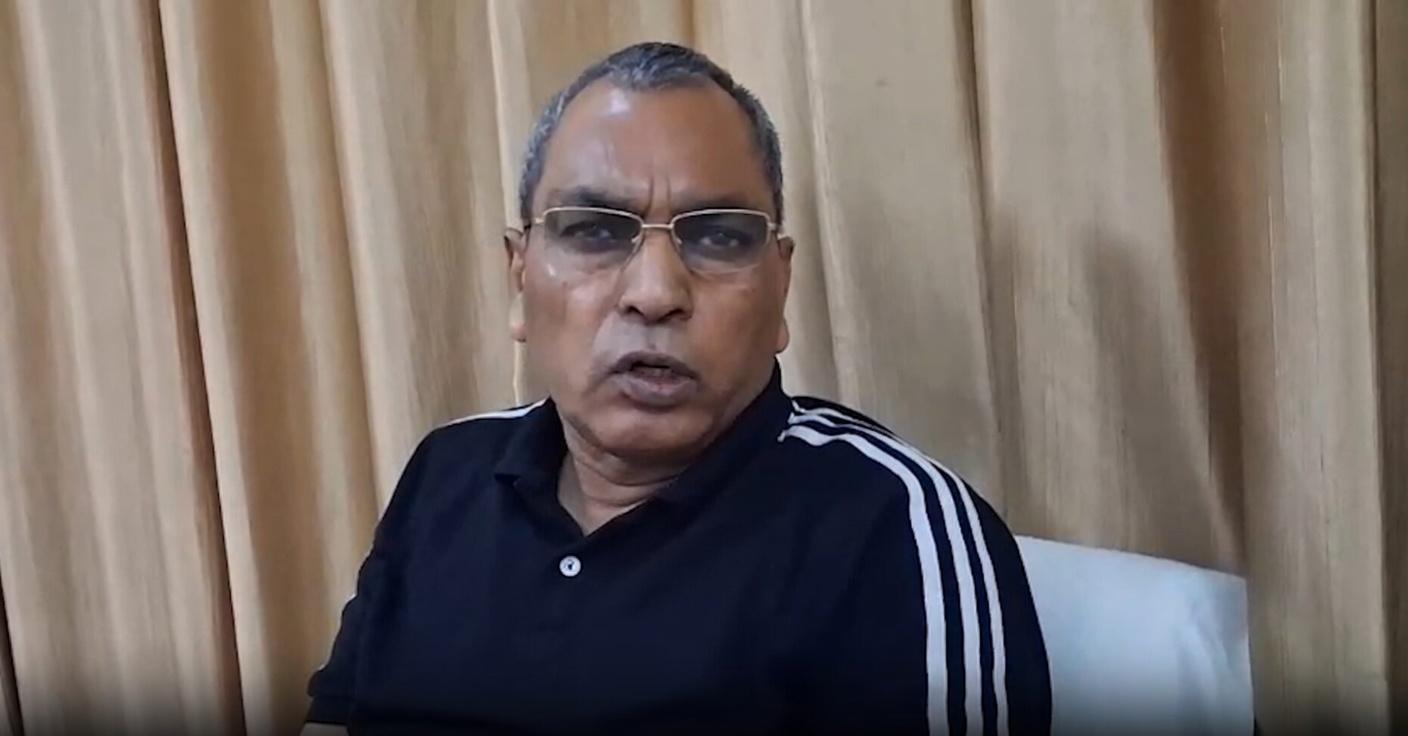 नितिन नवीन के दौरे पर अखिलेश के सवालों का राजभर ने दिया जवाब, बोले- 'वे सिर्फ हताश और निराश'
