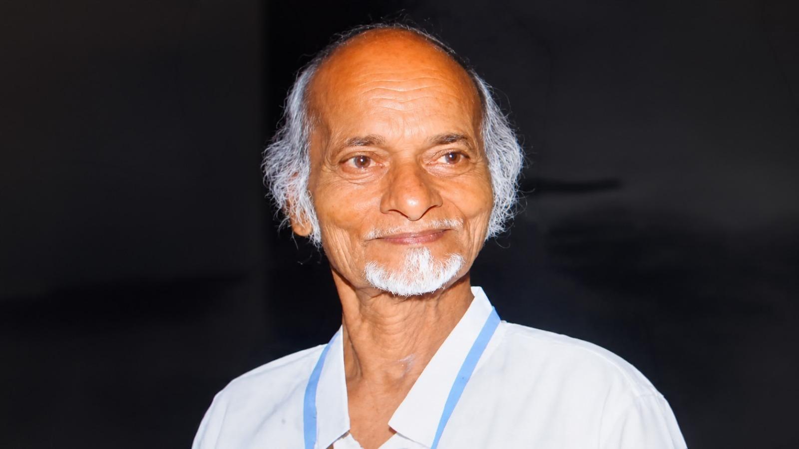 मुद्राराक्षस: हिंदी साहित्य का वह लेखक, जिसकी जिंदगी में 'जून' और 'रोटी' रहे अहम किरदार