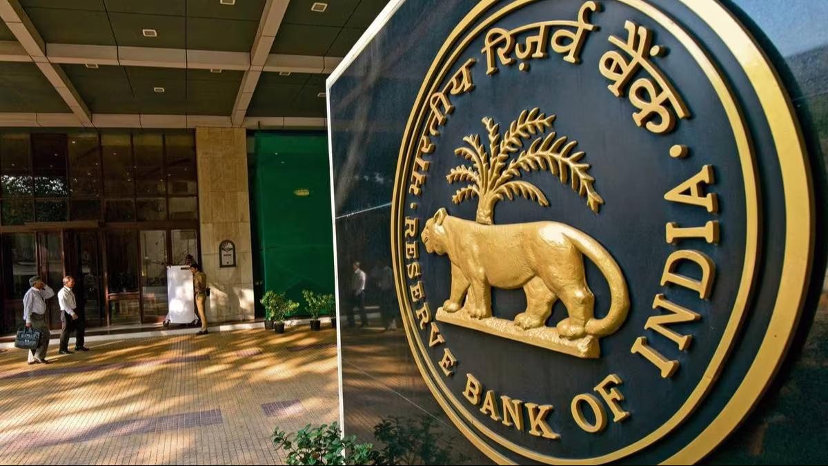 RBI fines