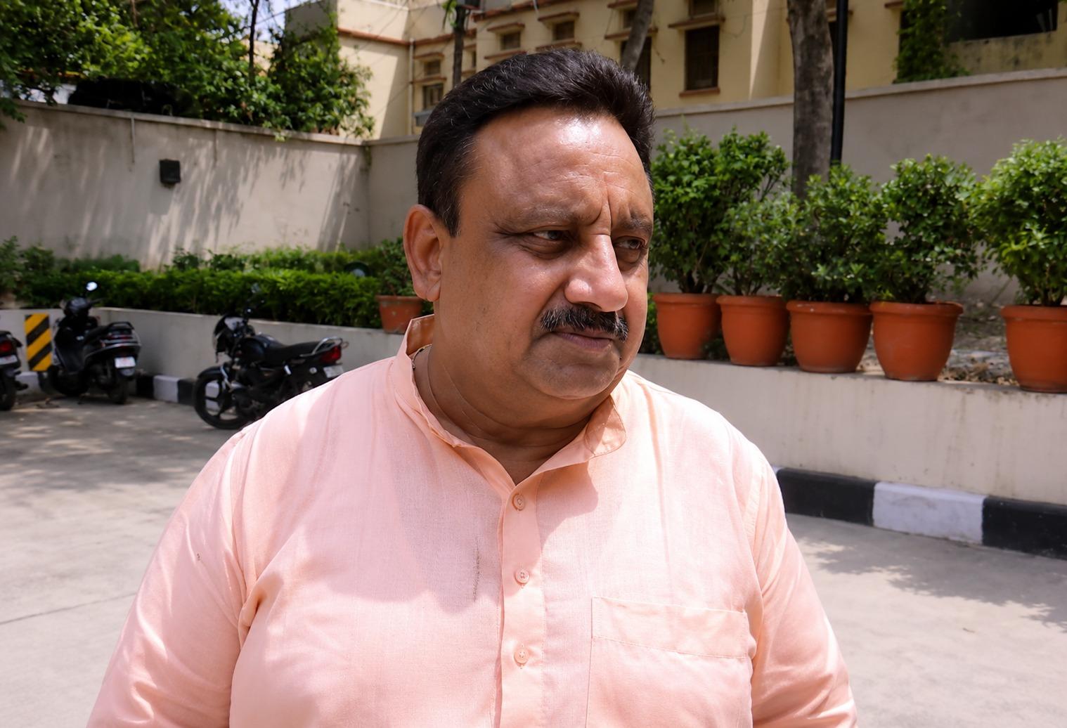 लिव-इन रिलेशनशिप का पंजीकरण जरूरी, बाल यौन शोषण सामग्री हटाने की एसओपी का स्वागत: प्रवीण खंडेलवाल