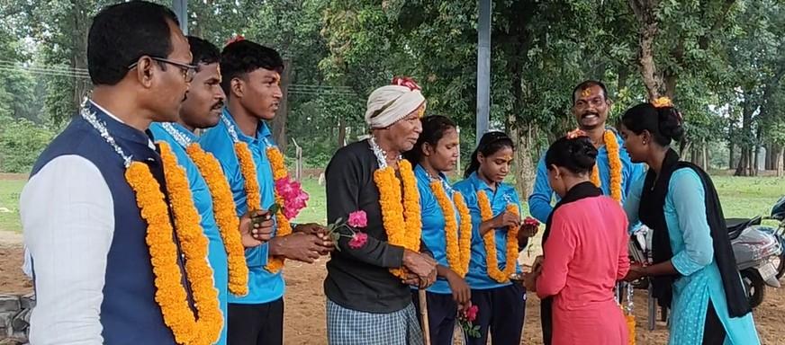 स्वतंत्रता