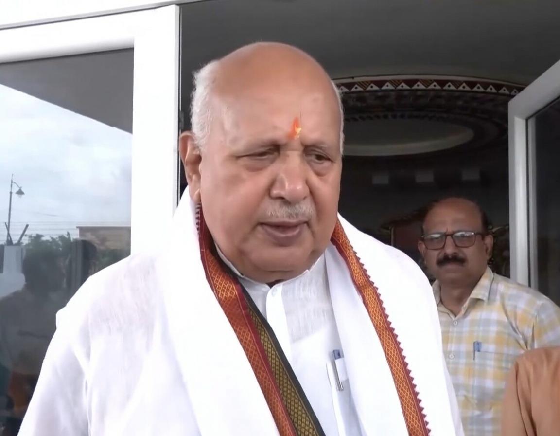 खरीफ बुआई 95 प्रतिशत के करीब, 107 लाख हेक्टेयर में पूरा हुआ आच्छादन: सूर्य प्रताप शाही