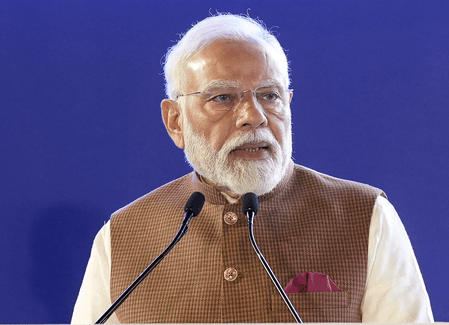 अंतर्राष्ट्रीय हवाई परिवहन संघ की वार्षिक बैठक में पीएम मोदी के संबोधन को विदेशी निवेशकों ने सराहा